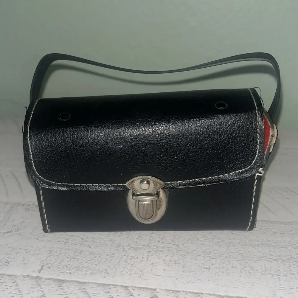 Vintage Bushnell Bore-Sighter Model NO.K 52041 With Case.